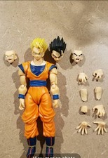 Figuarts ultimate son for sale  Upland