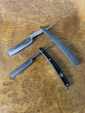 Pair vintage cut for sale  EGHAM