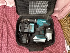 Makita 18v combo for sale  STOKE-ON-TRENT