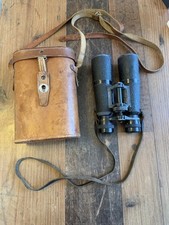 Seltene alte fernglas gebraucht kaufen  Plattling