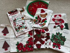 Lot vintage christmas for sale  Alexandria