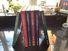 Selection haynes manuals for sale  DYMOCK
