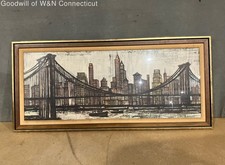 bernard buffet for sale  Bridgeport