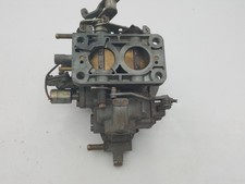 Carburatore doppio corpo usato  Novara
