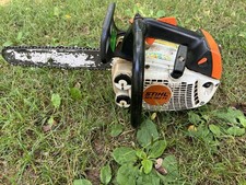 Stihl 192 arborist for sale  USA
