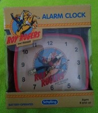 roy rogers clock for sale roy rogers clock for sale Medford
