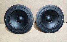 Scanspeak speakers for sale  WOLVERHAMPTON