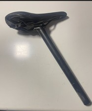 Sellino bici sportiva usato  Moncalieri