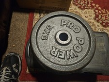 Used 5kg cast for sale Used 5kg cast for sale  WREXHAM