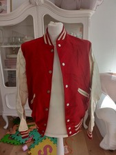 Vintage american college gebraucht kaufen  Delbrück