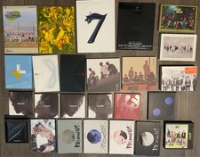 Official miscellaneous kpop for sale  Saint Johns
