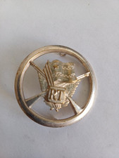 Togo silver police d'occasion  Expédié en Belgium