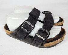 Birkenstock arizona black for sale  Andover