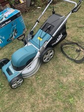 Makita lawnmower elm4621 for sale  READING