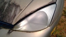 Farol de motorista excluindo SVT sem 4 lâmpadas HID compatível com 00-02 FOCUS 236927, usado comprar usado  Enviando para Brazil