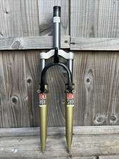 Retro rock shox for sale  LIVERPOOL