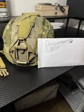 Fma tactical flux for sale  WEYMOUTH