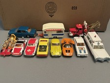 Corgi toys whizzwheels for sale  Petaluma