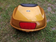 Honda topcase cbf gebraucht kaufen  Bad Oldesloe