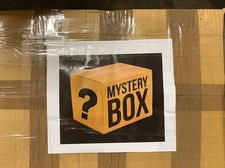 Pacco sorpresa usato  Cison di Valmarino