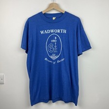 Wadworth brewery shirt for sale  DRIFFIELD