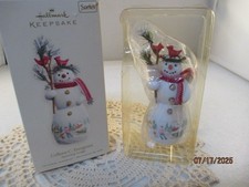 Hallmark keepsake series for sale  Seymour
