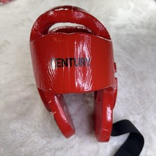 Century red helmet for sale  Jackson