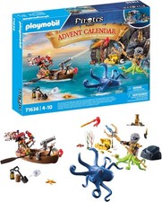 Playmobil calendrier avent d'occasion  France