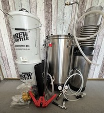 Home brew beer for sale  BRISTOL
