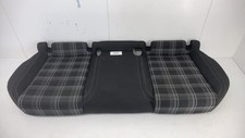 Banquette arriere volkswagen d'occasion  Villegusien-le-Lac