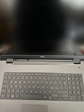 Dell inspiron ttyfja00 usato  Fonte Nuova