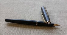 Stylo plume montblanc d'occasion  Carqueiranne