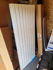 White radiator 1510x595 for sale  UXBRIDGE