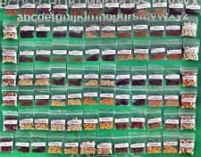 Seeds emergency survival for sale  Inverness