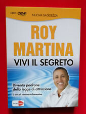 Vivi segreto roy usato  Italia