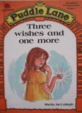 Three wishes one for sale  UK