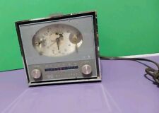 Vintage clock radio for sale  Spring Grove