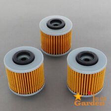 Oil filter for d'occasion  Expédié en Belgium