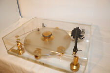 Transrotor transsotor classic usato  Spedire a Italy
