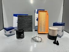 Kit tagliando originale usato  Altamura