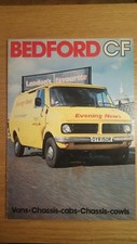Bedford 220 250 for sale  UK