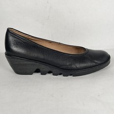 Fly london wedge for sale  Inman