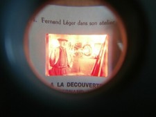 Fernand leger atelier d'occasion  Calonne-Ricouart