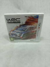 Wrc fia rally d'occasion  Ardres
