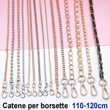 Catena cinghia ricambio usato  Italia
