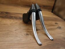 Alavancas de freio vintage de bicicleta de estrada da década de 1980 Shimano VIA Japão 22,2 mm - 23,8 mm comprar usado  Enviando para Brazil