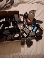 Ink cartridges lot for sale  El Paso