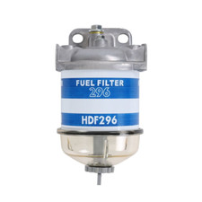 Fuel filter assembly for sale  Houston