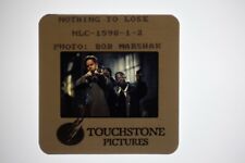 Nothing to Lose Tim Robbins Martin Lawrence 1997 Film promo photo 35mm slide #2 comprar usado  Enviando para Brazil