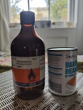 Vintage methylene blue for sale  LONDON